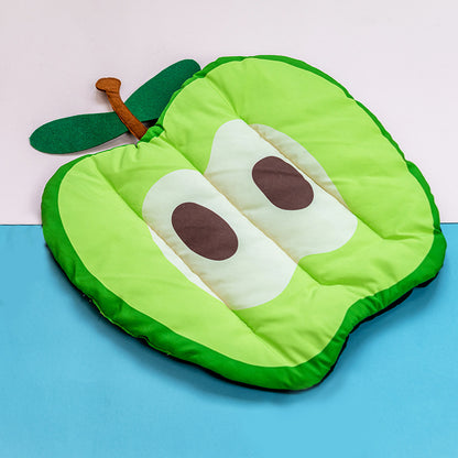 Summer Cooling Dog Mat | Washable Oxford Fabric Cooling Blanket