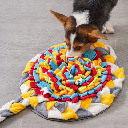Scent Adventure Play Mat for Dogs
